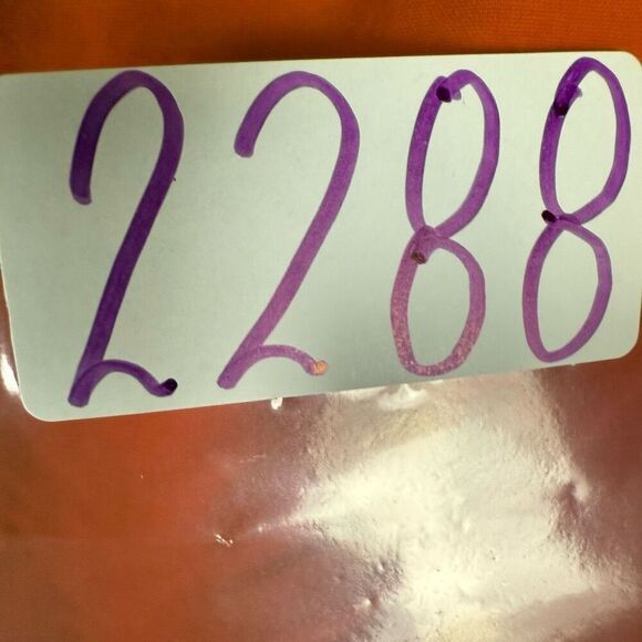 Columbia PFG Mens Size Large Button Front Shirt Red Omni Shade Long Sleeve Nylon - Picture 3 of 8